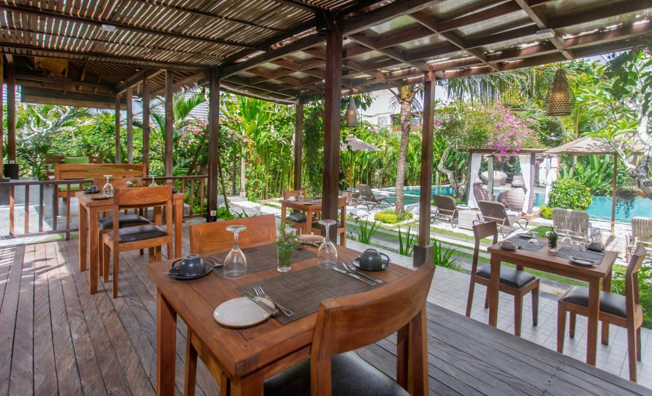 Manah Shanti Suites By Pramana Villas Ubud  Ngoại thất bức ảnh
