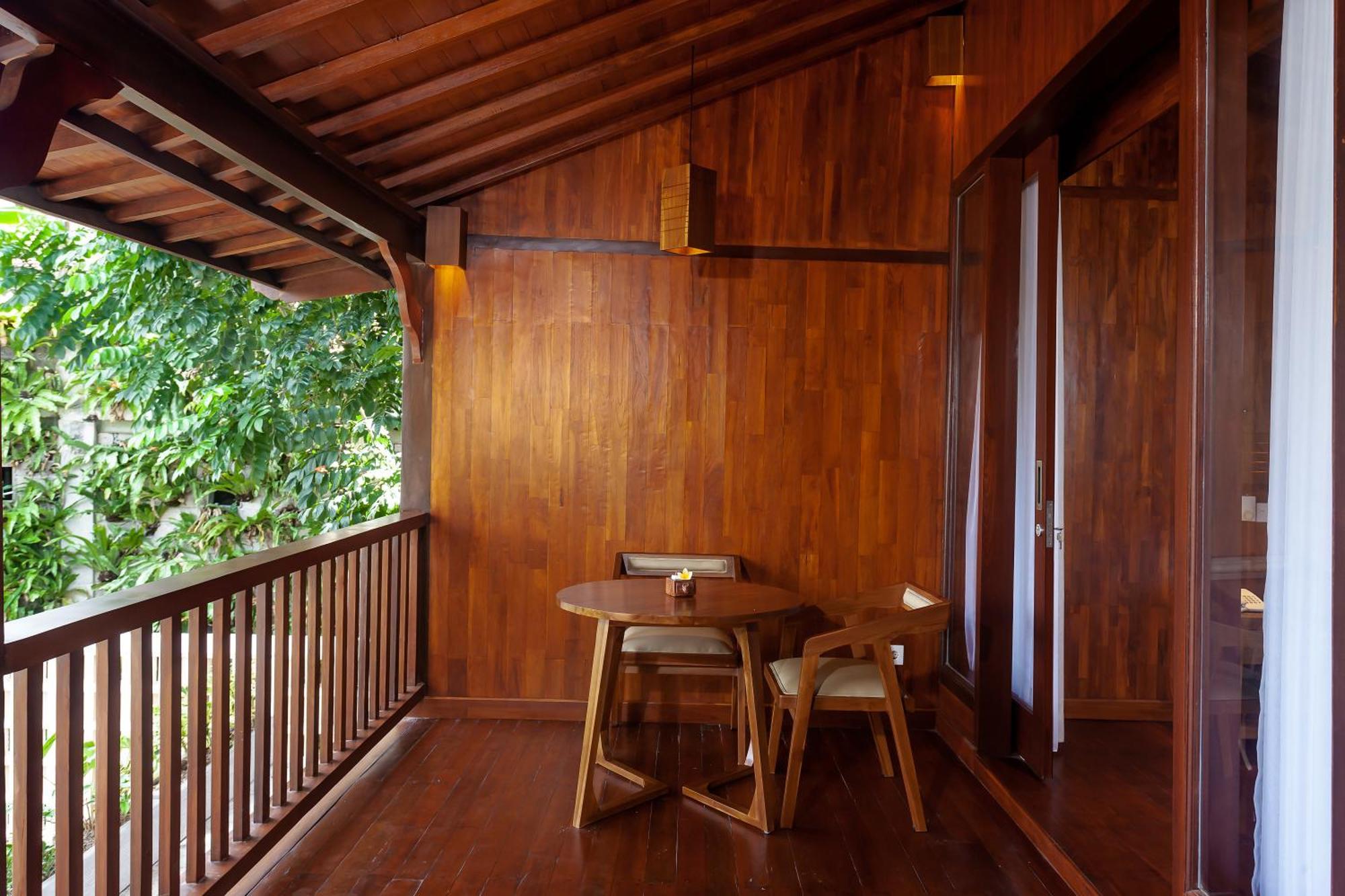 Manah Shanti Suites By Pramana Villas Ubud  Ngoại thất bức ảnh