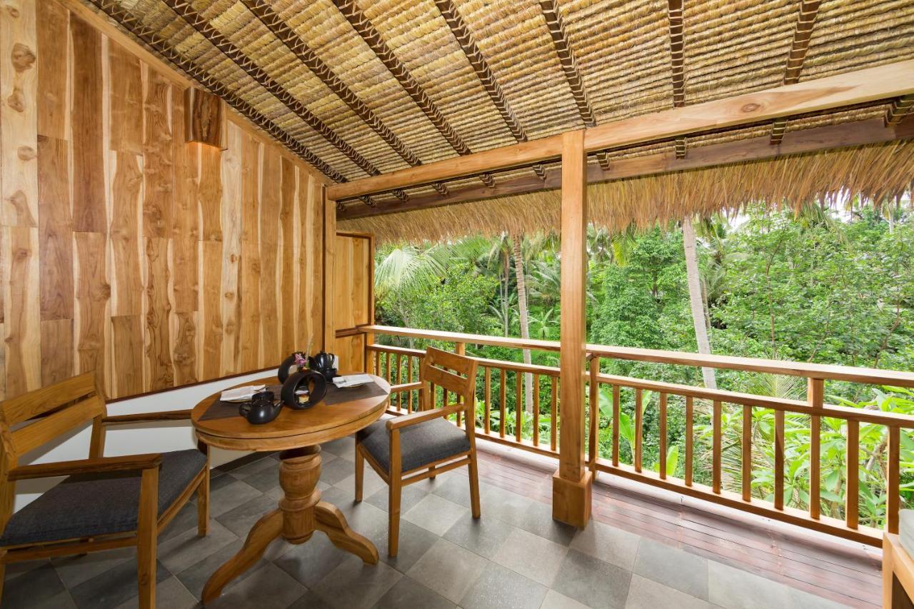 Manah Shanti Suites By Pramana Villas Ubud  Ngoại thất bức ảnh